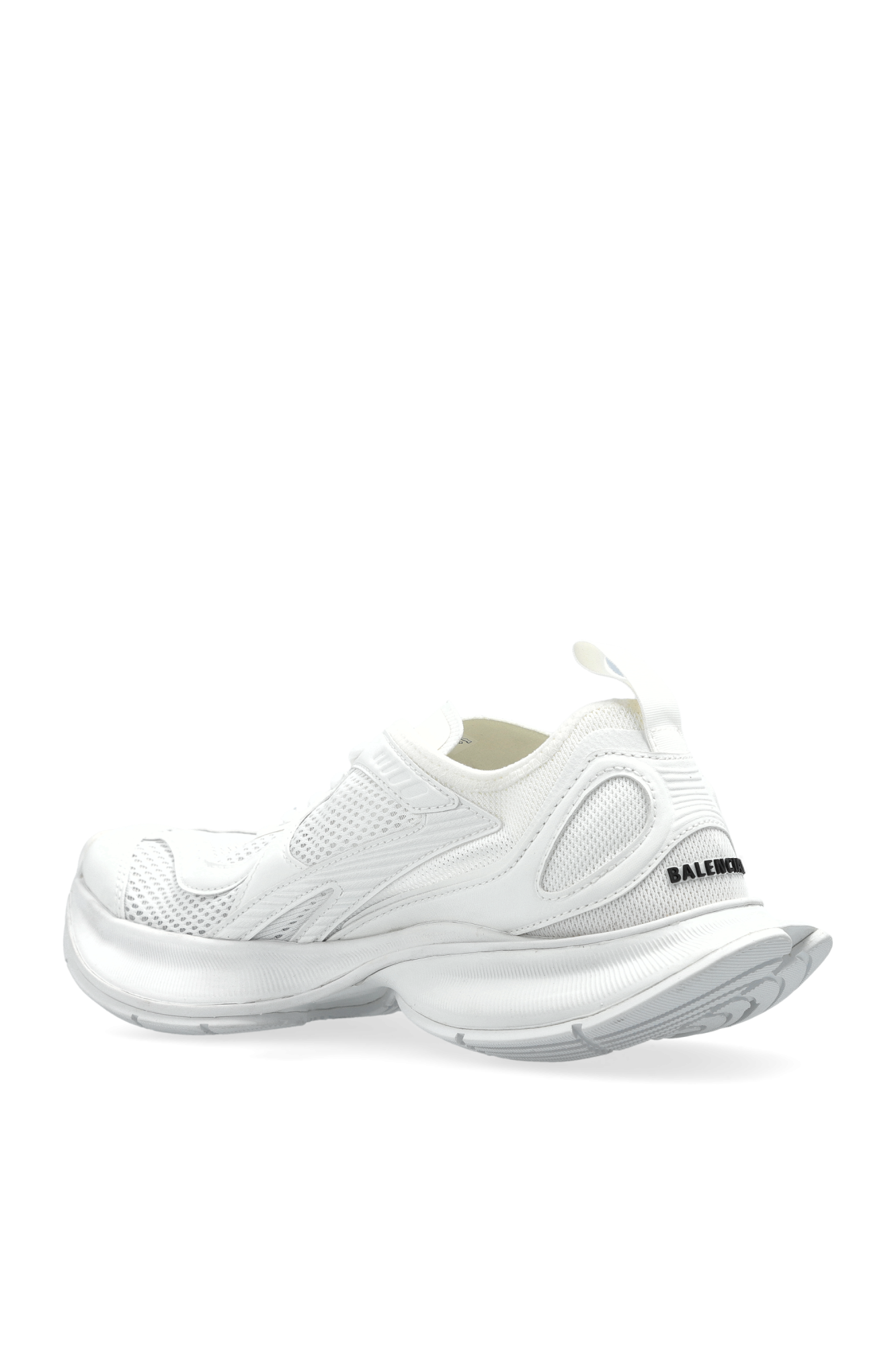 Balenciaga thick sole sneakers online